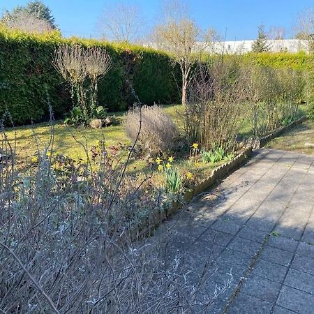 Maison, Avec Jardin Villa Châteauroux Kültér fotó
