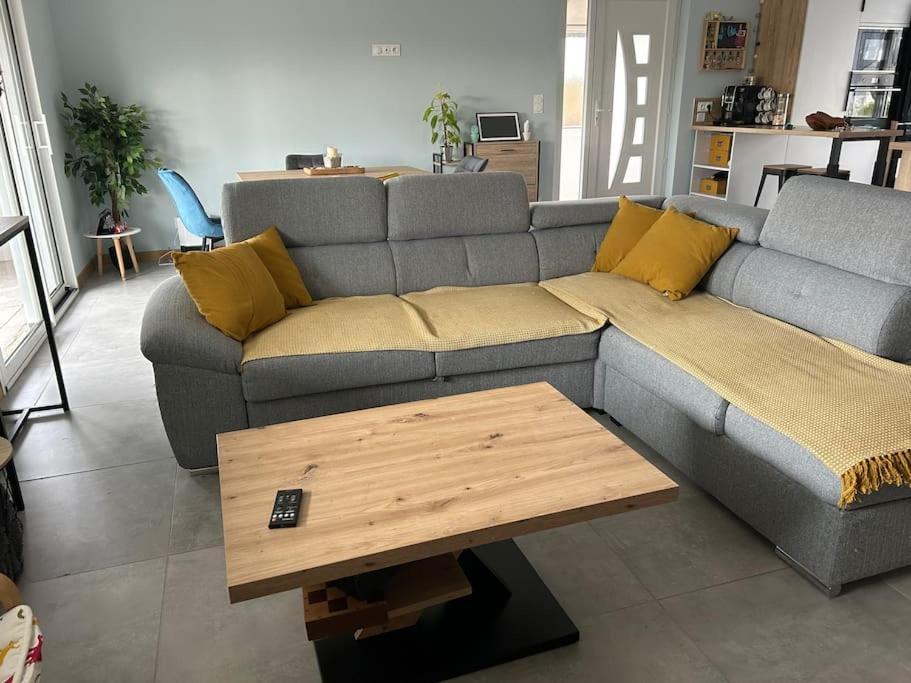 Maison, Avec Jardin Villa Châteauroux Kültér fotó